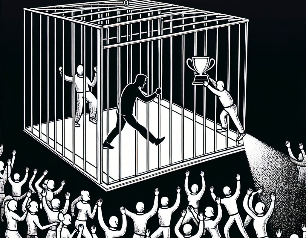 The Specialization Trap