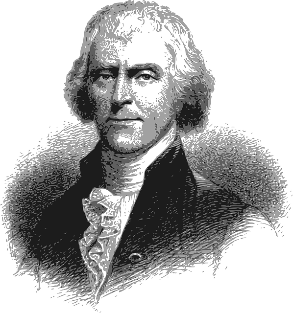Thomas Jefferson – Unbounded Genius